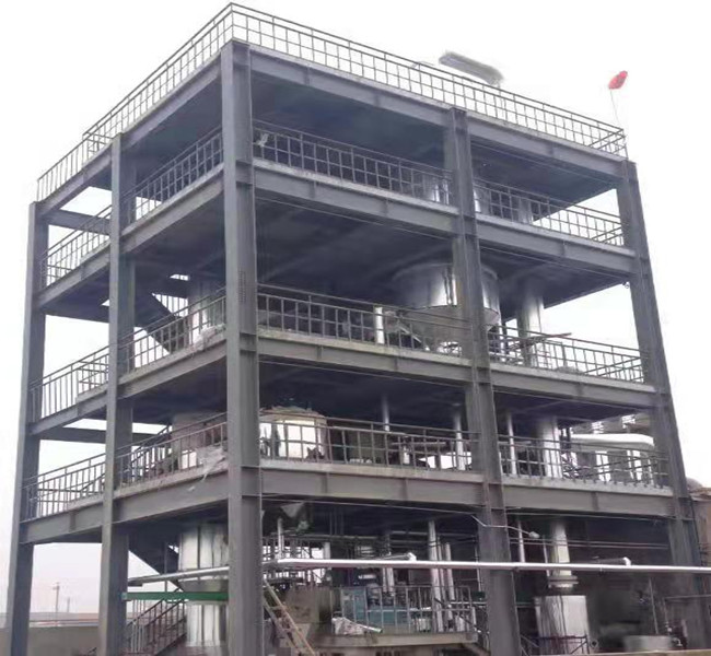 15噸/時(shí) 硫酸鈉廢水零排放